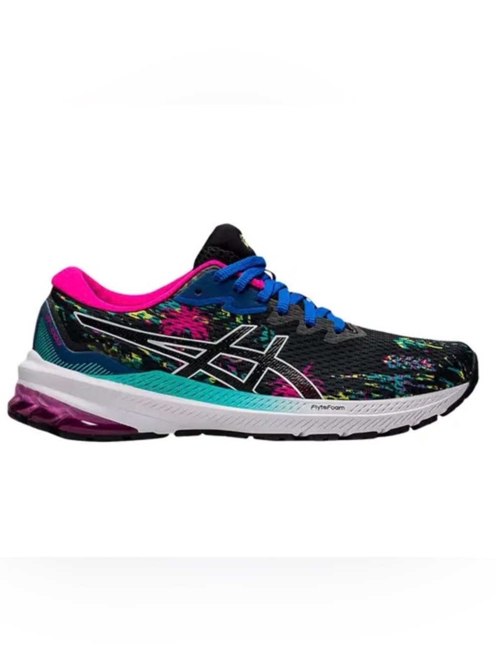 NWOT ASICS Women's GT-1000 11 • Size 6 Running Shoes / Sneakers